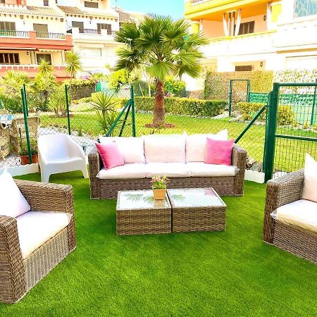 شقة Marina Azul Golf ايامونتي المظهر الخارجي الصورة